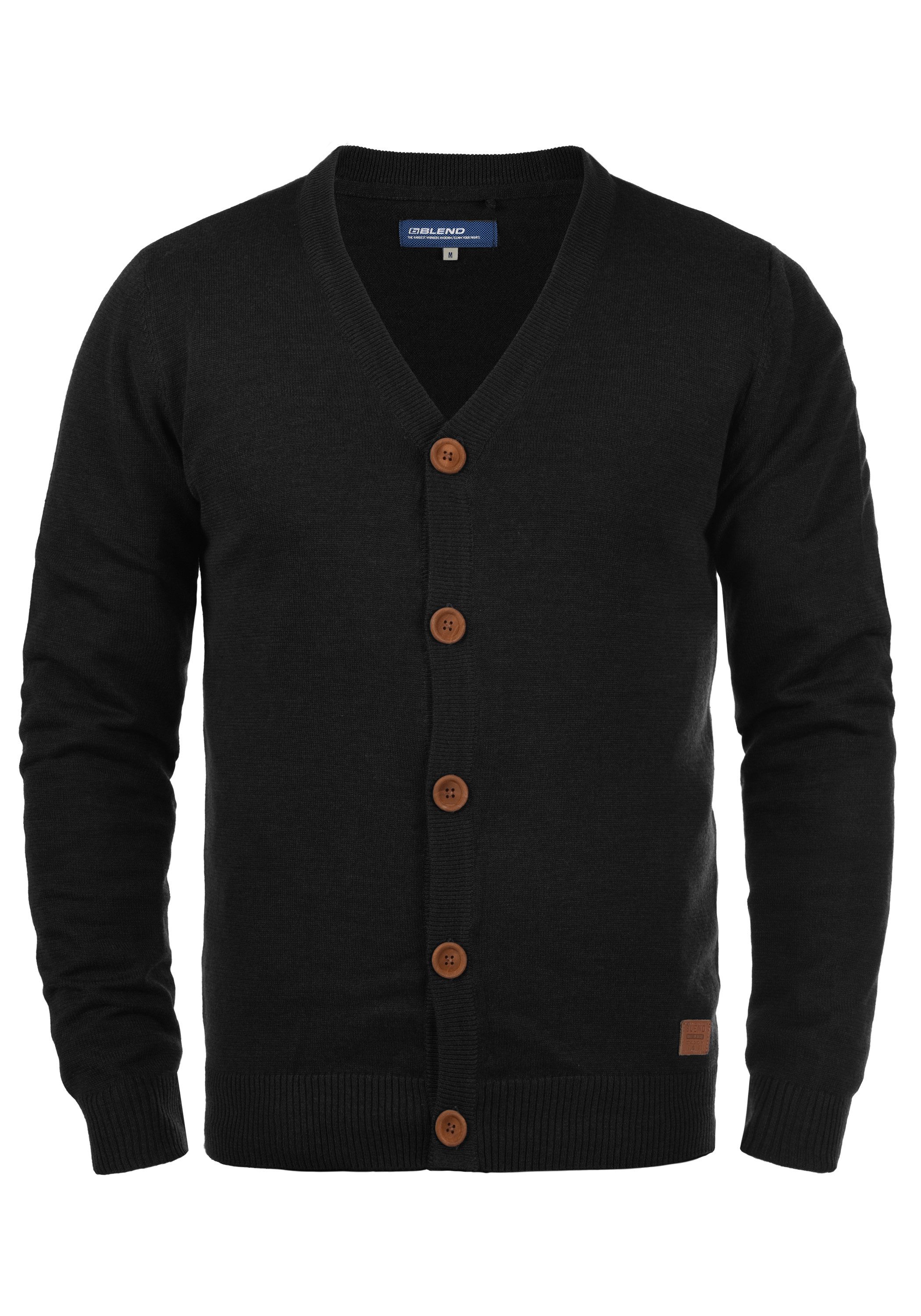Cardigan BHLennard