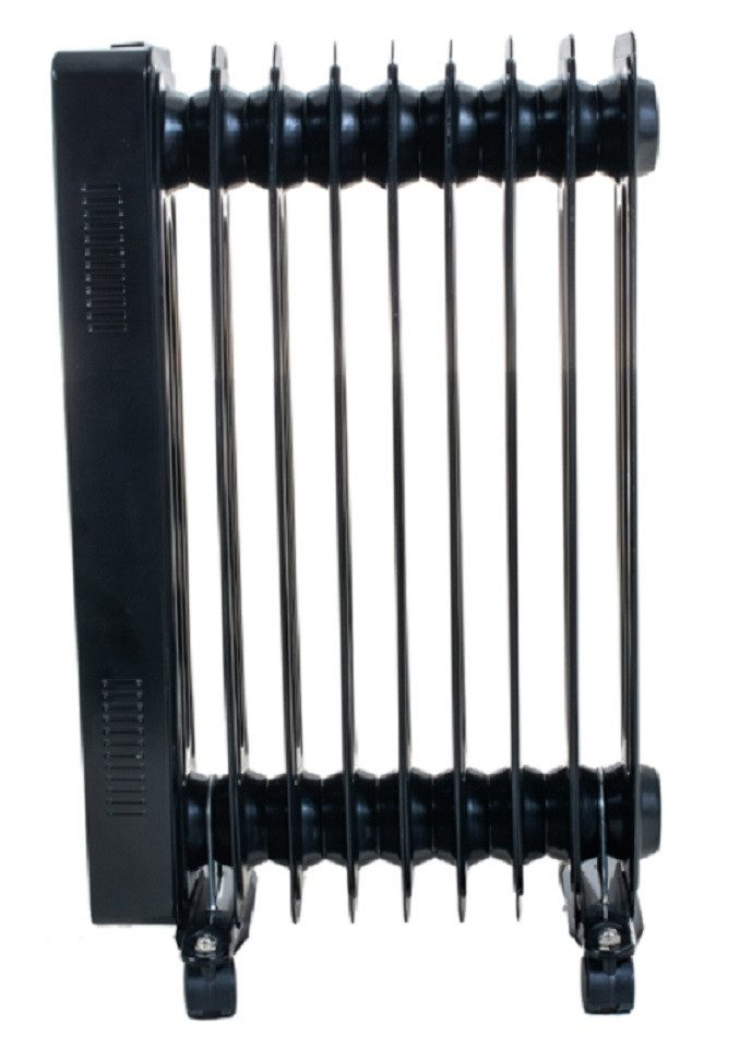 Jet-Line Ölradiator Ölradiator Öl Radiator Elektroheizung Heizung 9-Ri