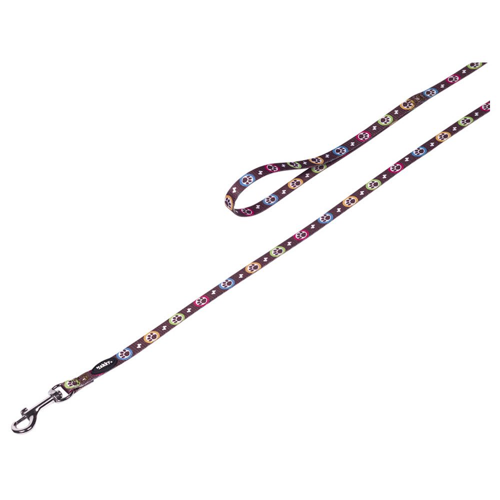 Nobby Hundeleine Leine Paw