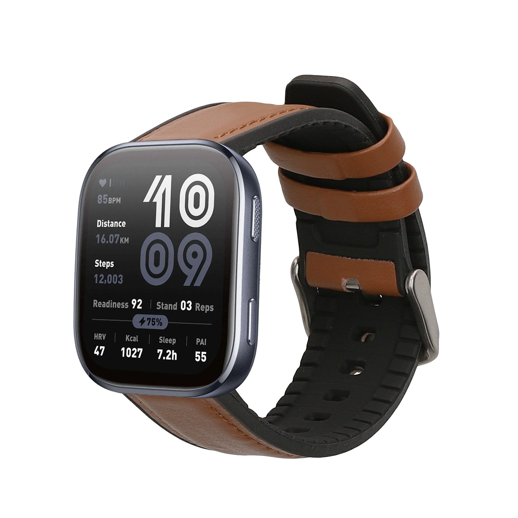 kwmobile Smartwatch-Armband Sportarmband für 22mm Amazfit Bip 6 / Bip 5 Uni günstig online kaufen