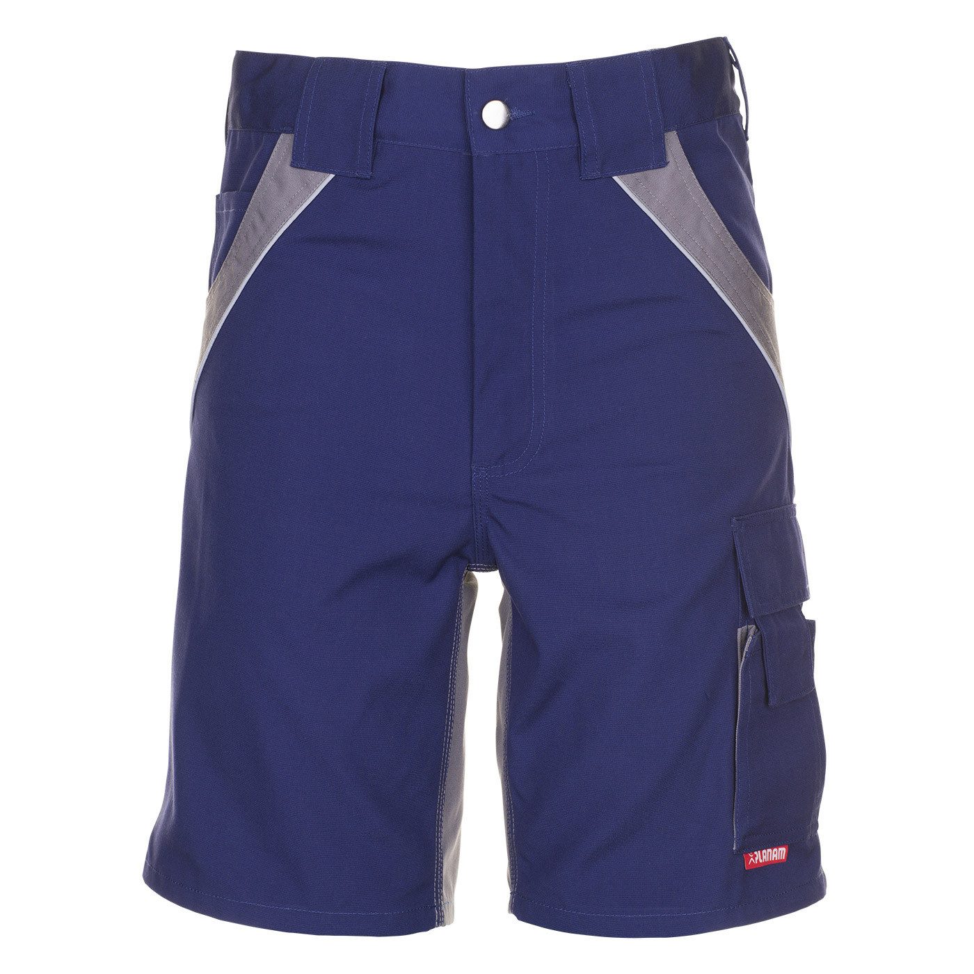 Planam Arbeitshose PLANAM Short PLALINE