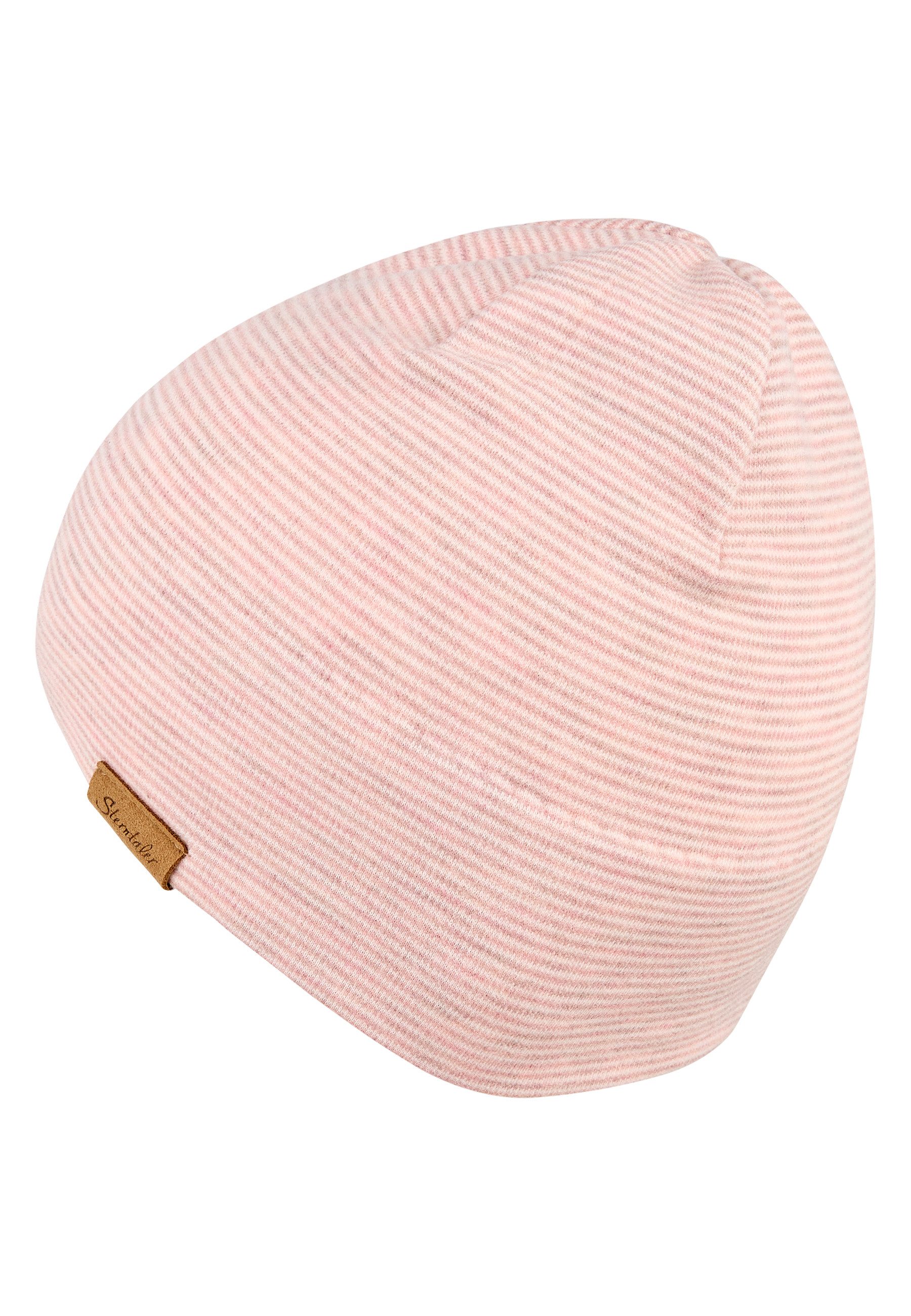 Sterntaler® Beanie Beanie Streifen (1-St) – Bild 4 von 5