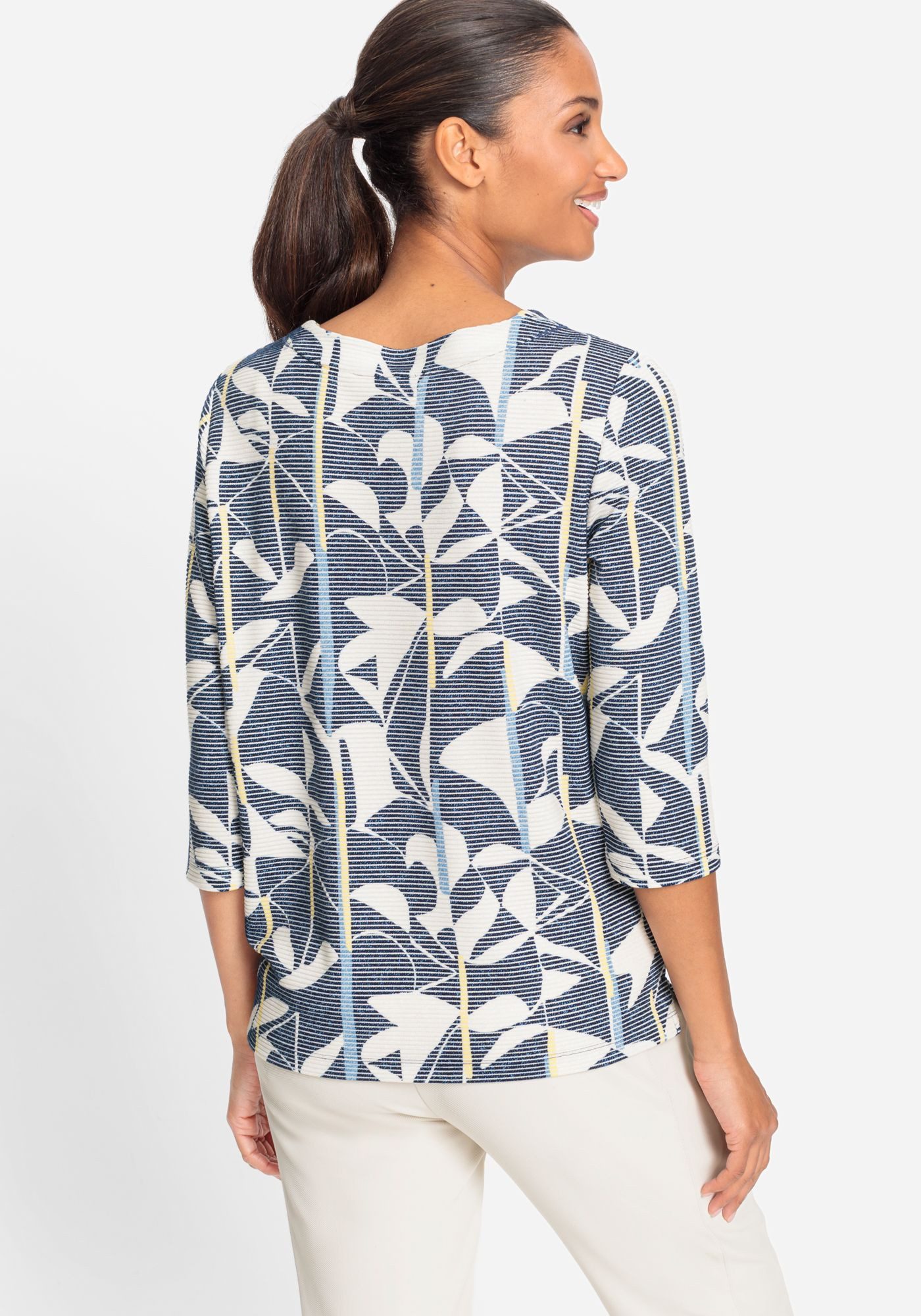 Olsen Sweatjacke günstig online kaufen