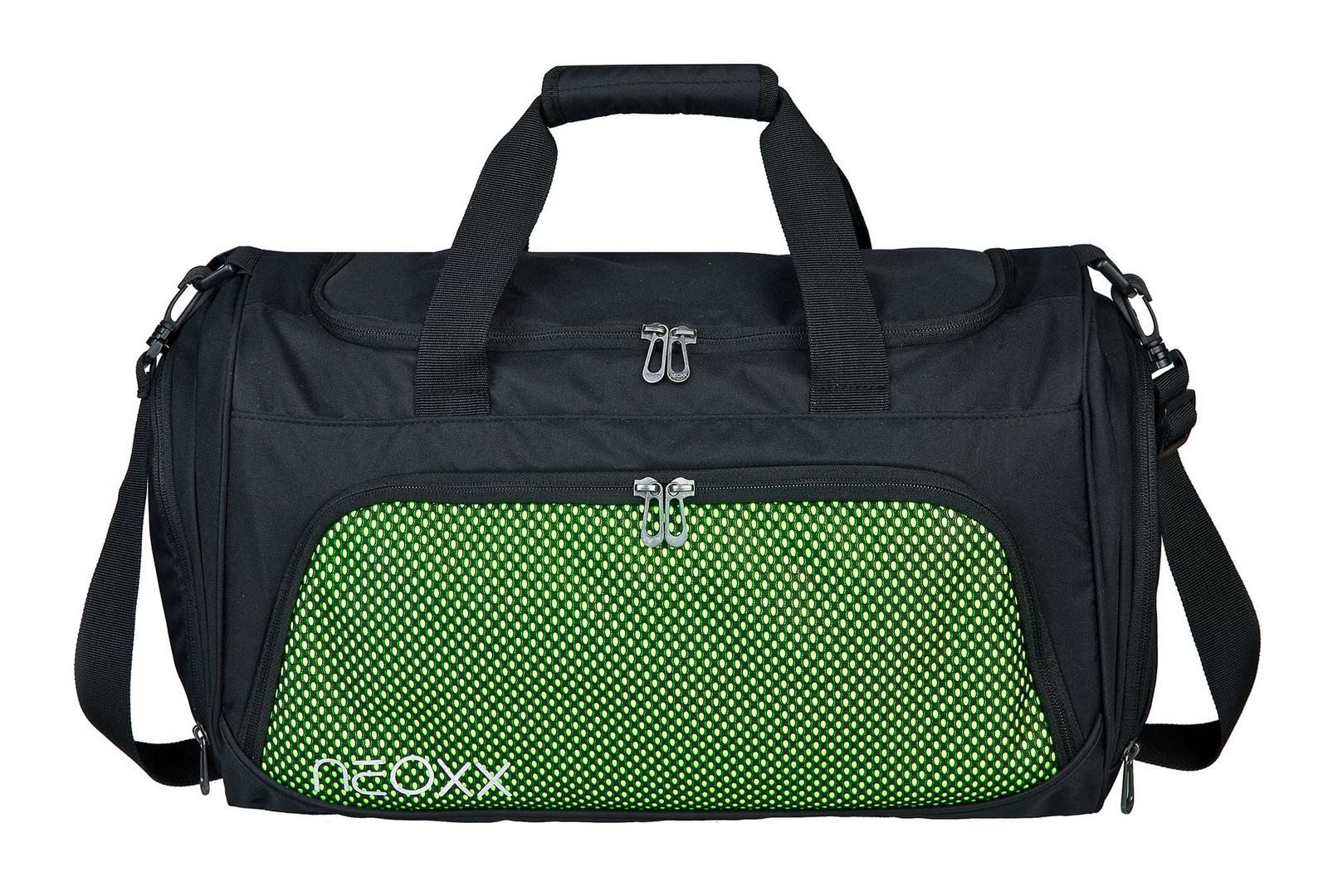 neoxx Sporttasche Move Sports Bag