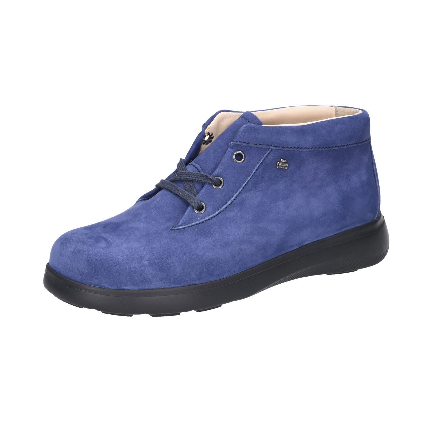 Schnürschuh
