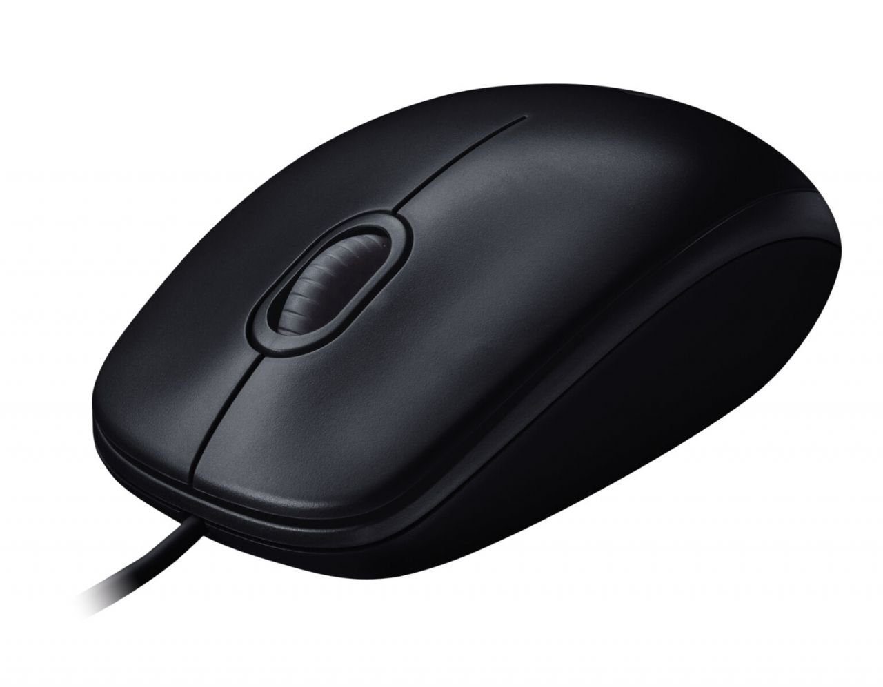 Logitech Maus LGT-M90