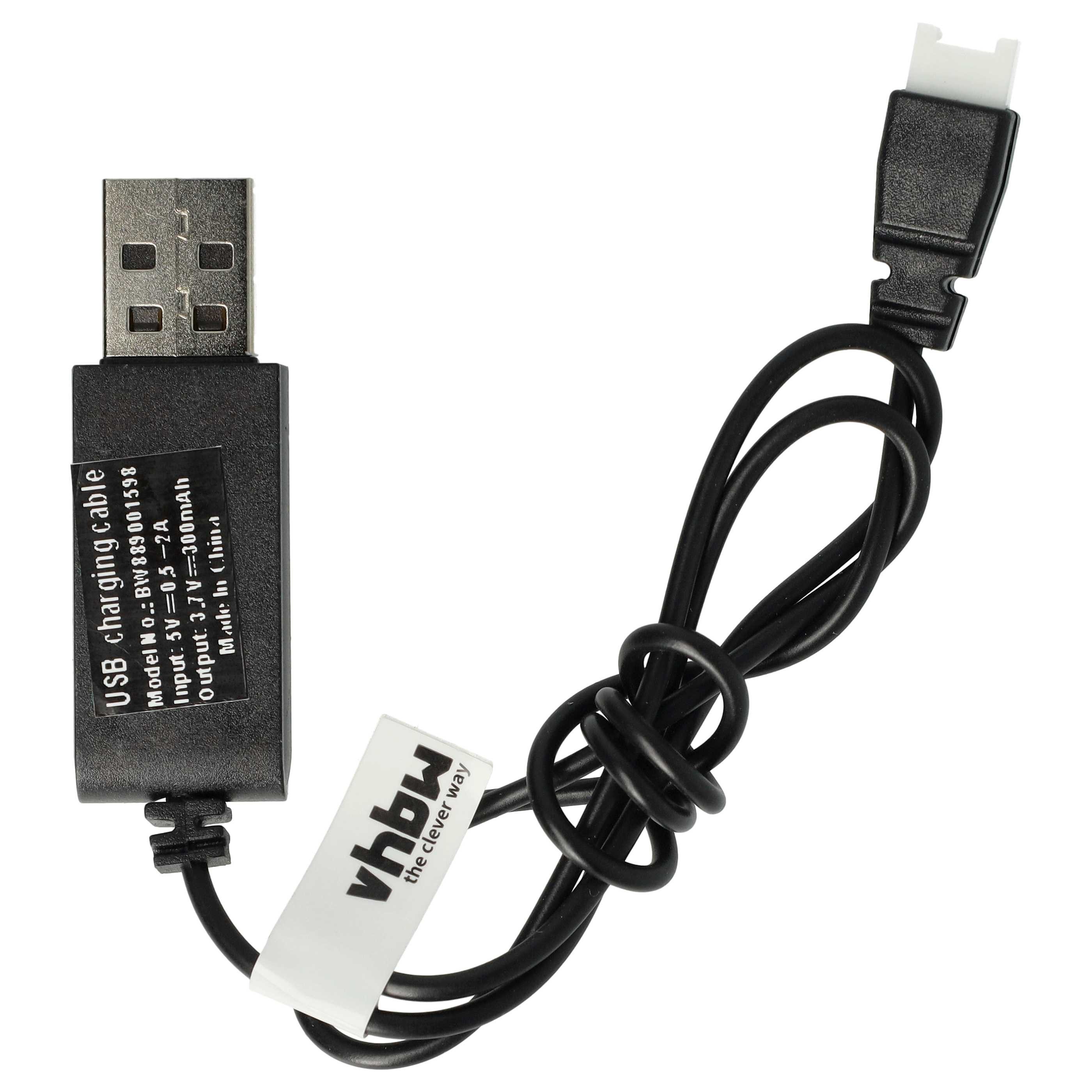 passend für SYMA (S-Idee) X5SC, X9, FX818, FX823, F949, X11, X5C, USB-Kabel