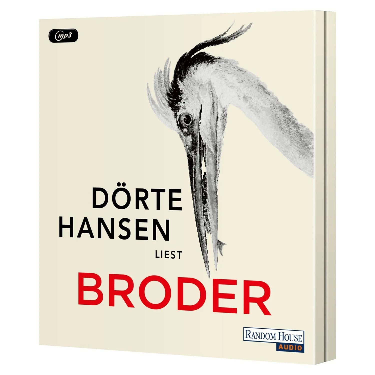 Random House Verlag Hörspiel Broder