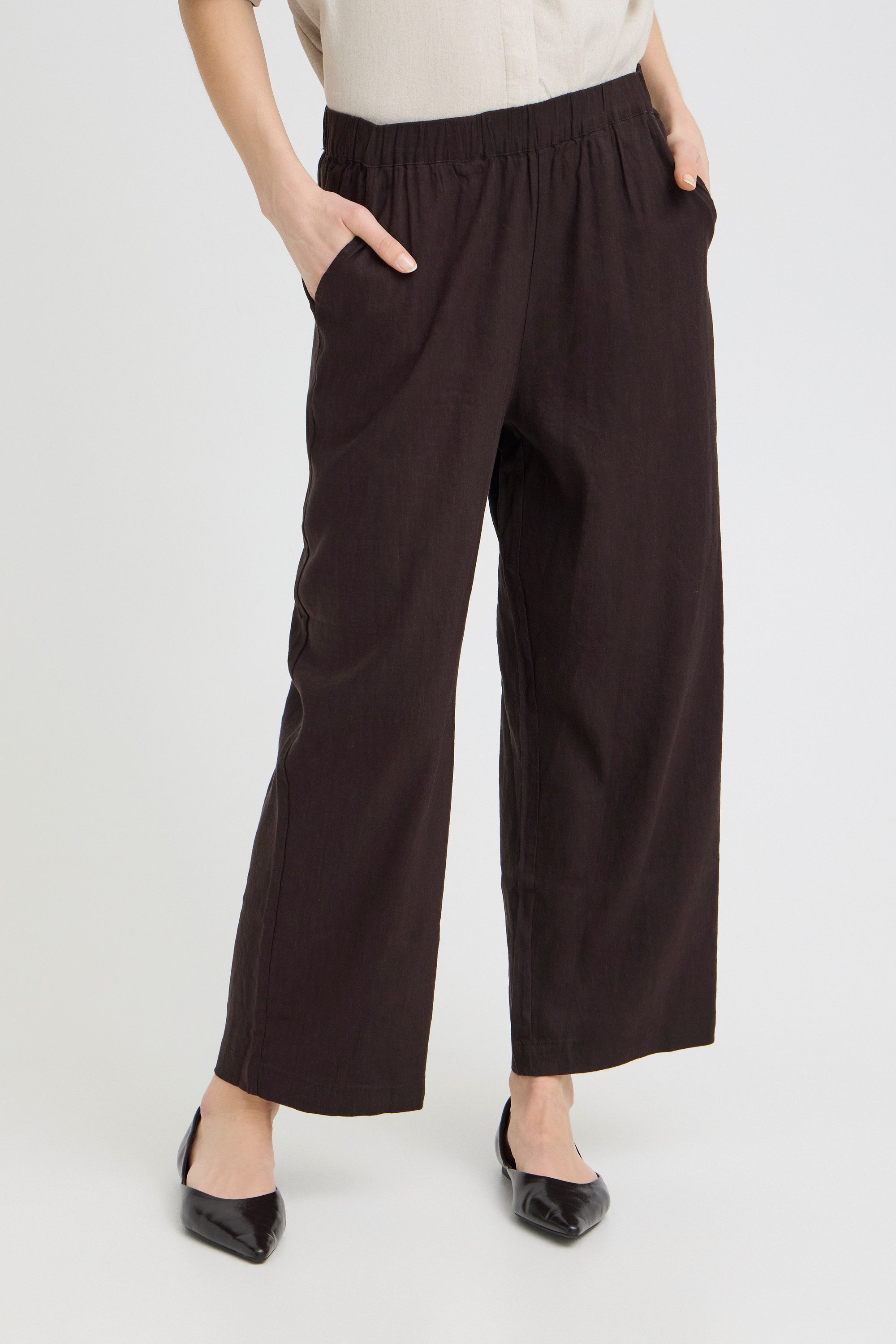 Stoffhose Casual PZLUCA