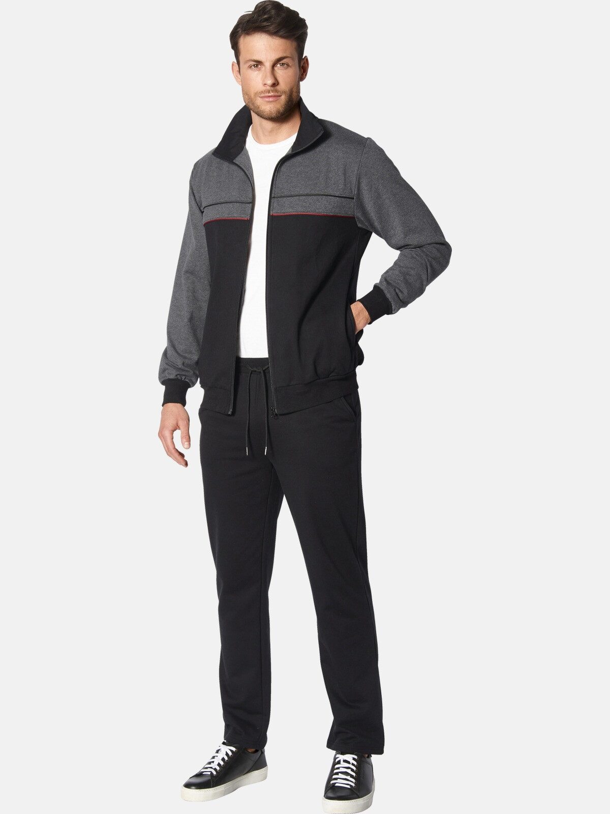 Babista Jogginganzug BELLIMISSI (Set, 2-tlg), mit elastischem Bündchen günstig online kaufen