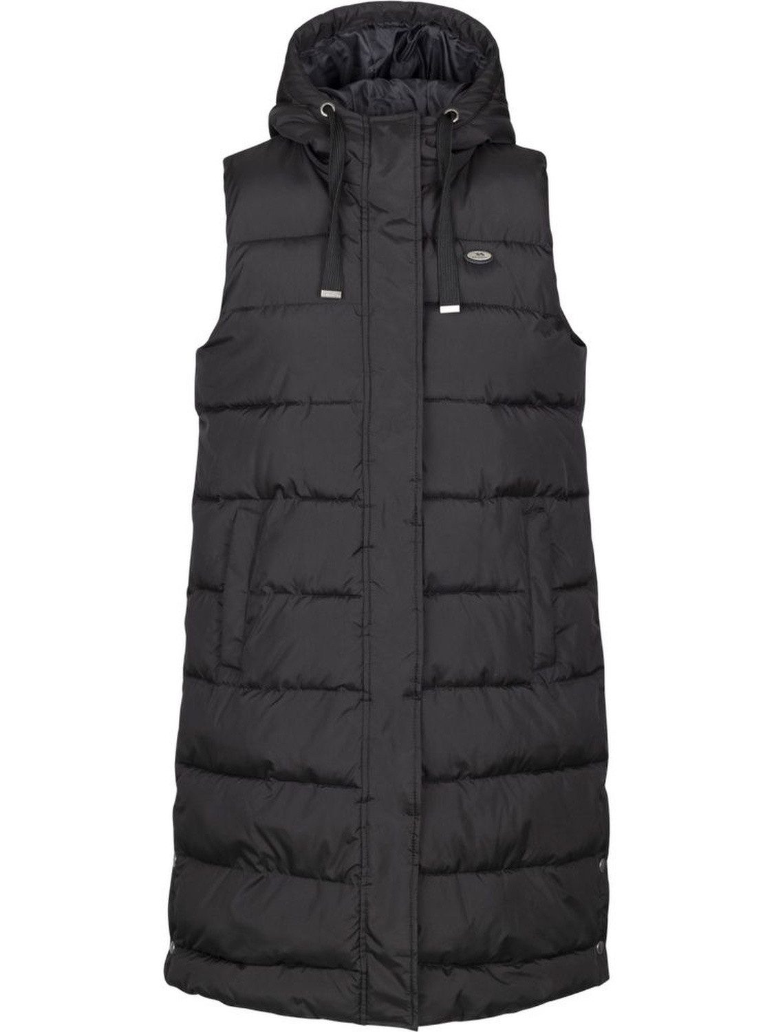 Trespass Sweatweste Leona Padded Gilet