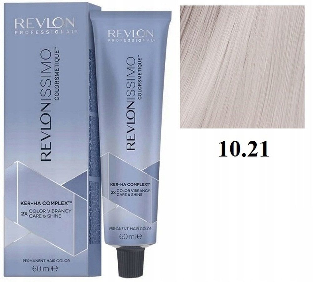 Revlon Haarfarbe REVLONISSIMO CC