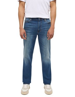 MUSTANG Tapered-fit-Jeans Style Tramper Tapered