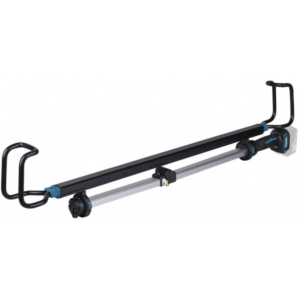 Makita LED Arbeitsleuchte DML818 - LED-Stableuchte - blau/schwarz
