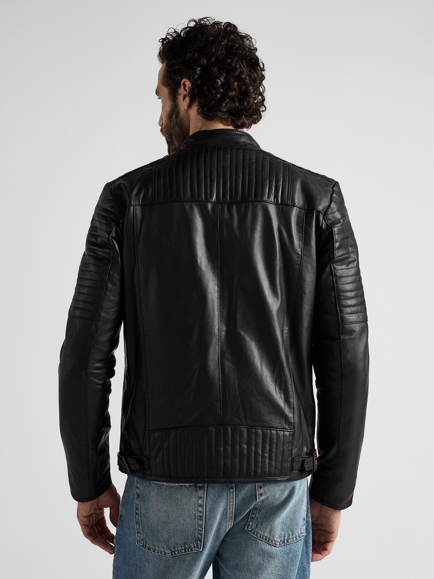 JCC Lederjacke 16-13-2