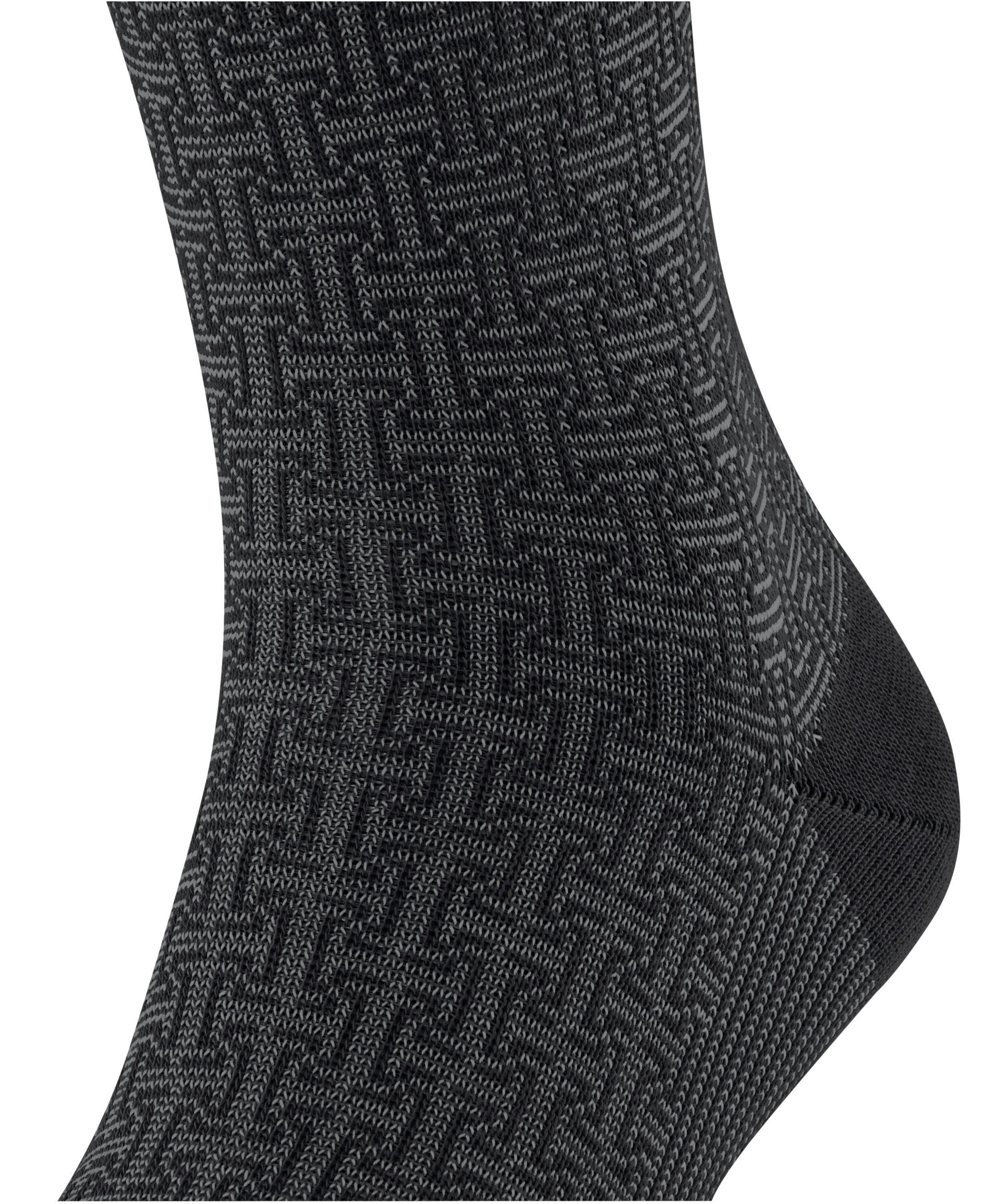 FALKE Socken Sensitive London Special Edition Socken (1-Paar) Anatomische FALKE-Passform (L/R)