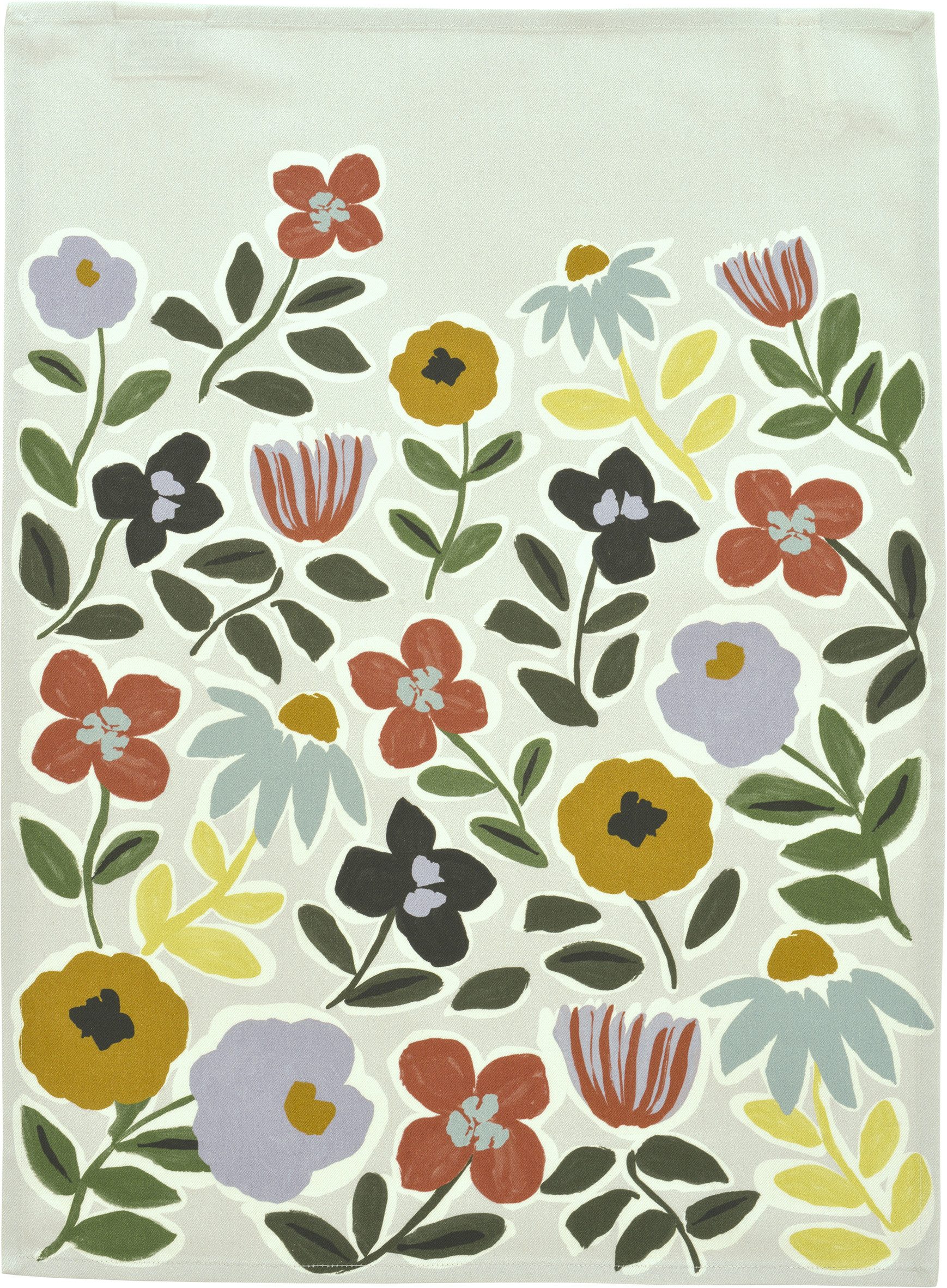 Sander Servier-Set, Wolle