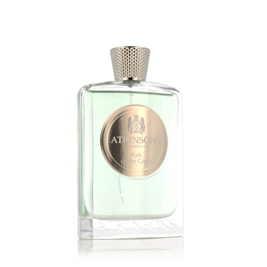 ATKINSONS Körperpflegeduft Posh on the Green Eau de Parfum
