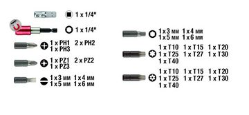 kwb Bit-Set, 32-St.