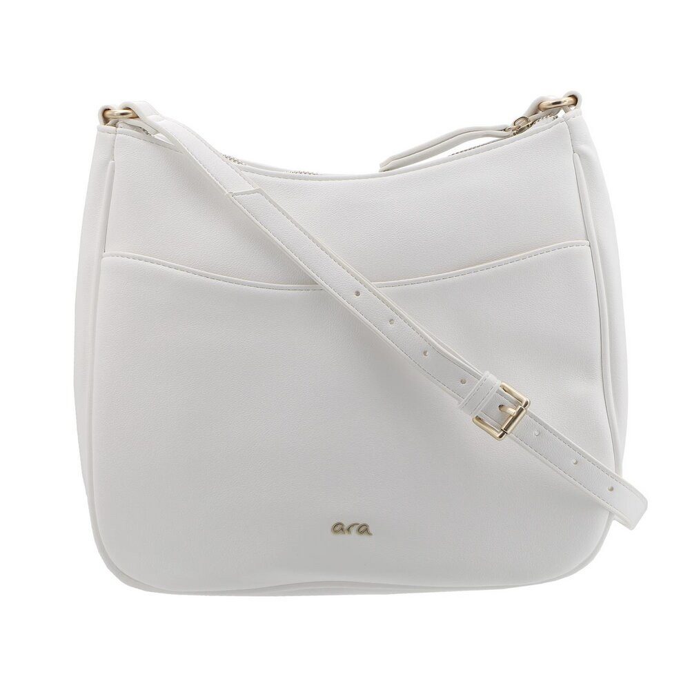 Ara Handtasche Ara - ESTHER - Weiß