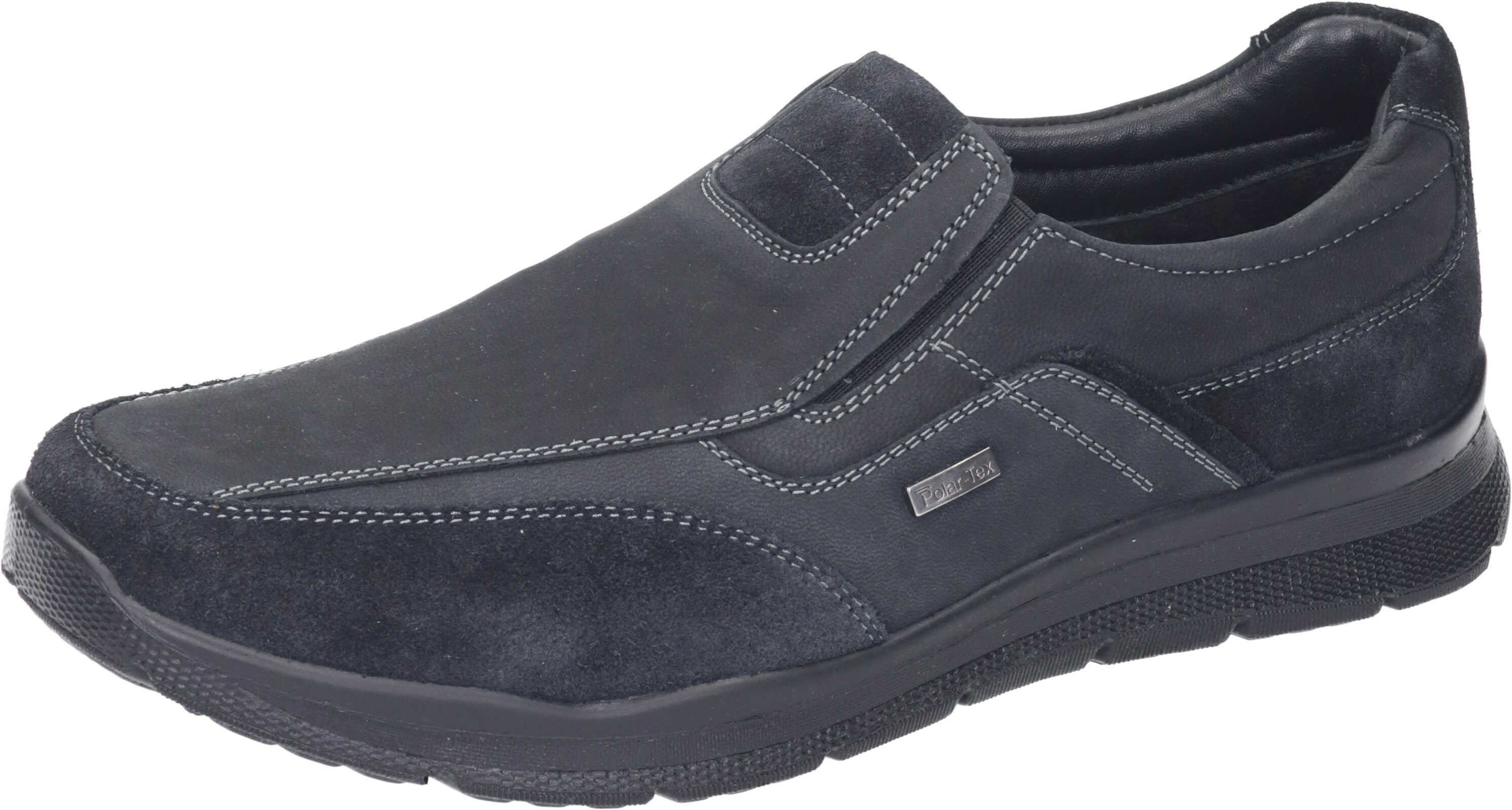 Slipper POLAR-TEX Manitu Slipper mit