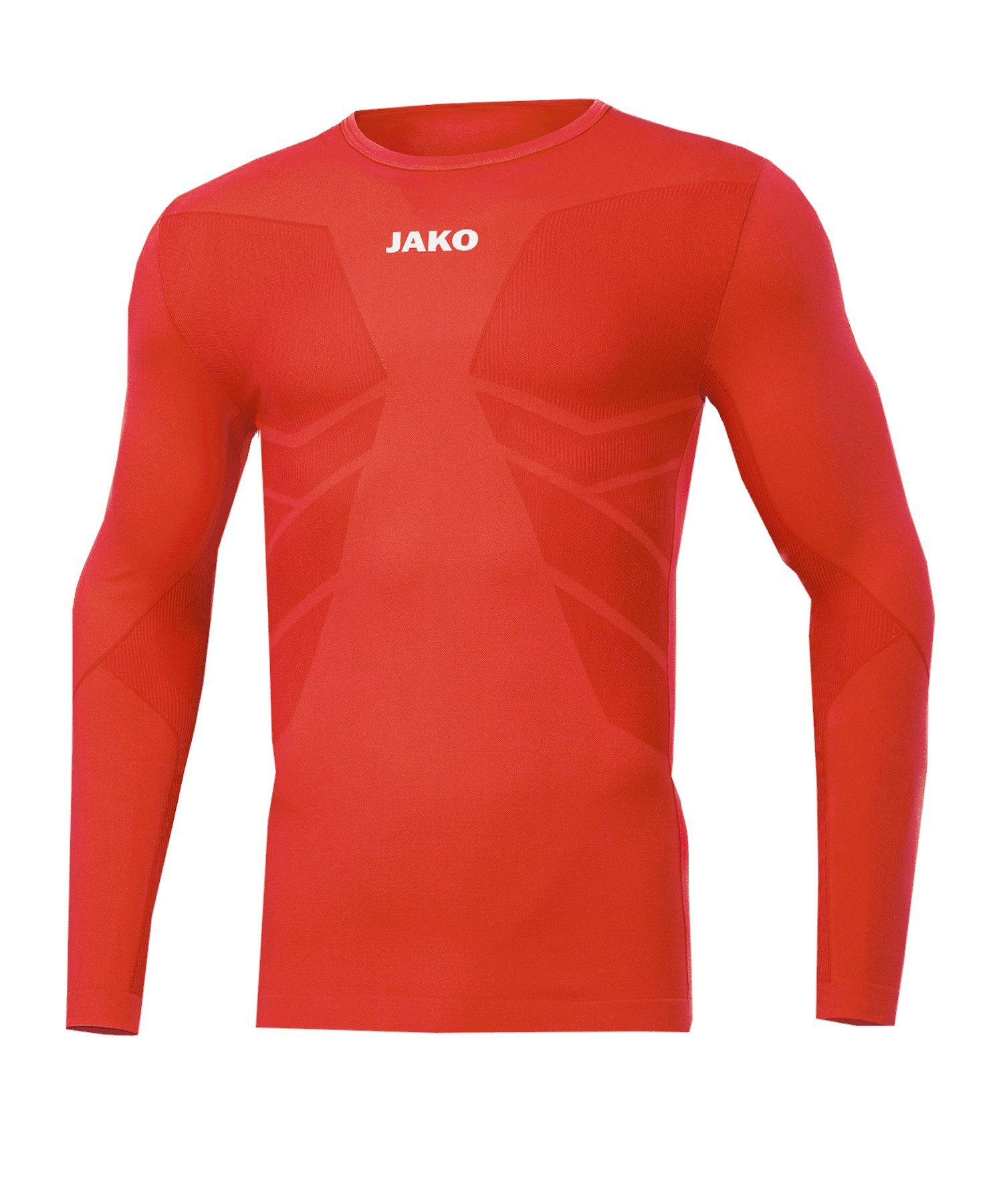 Unterziehshirt Jako Kinder Longsleeve Comfort 2.0 6455
