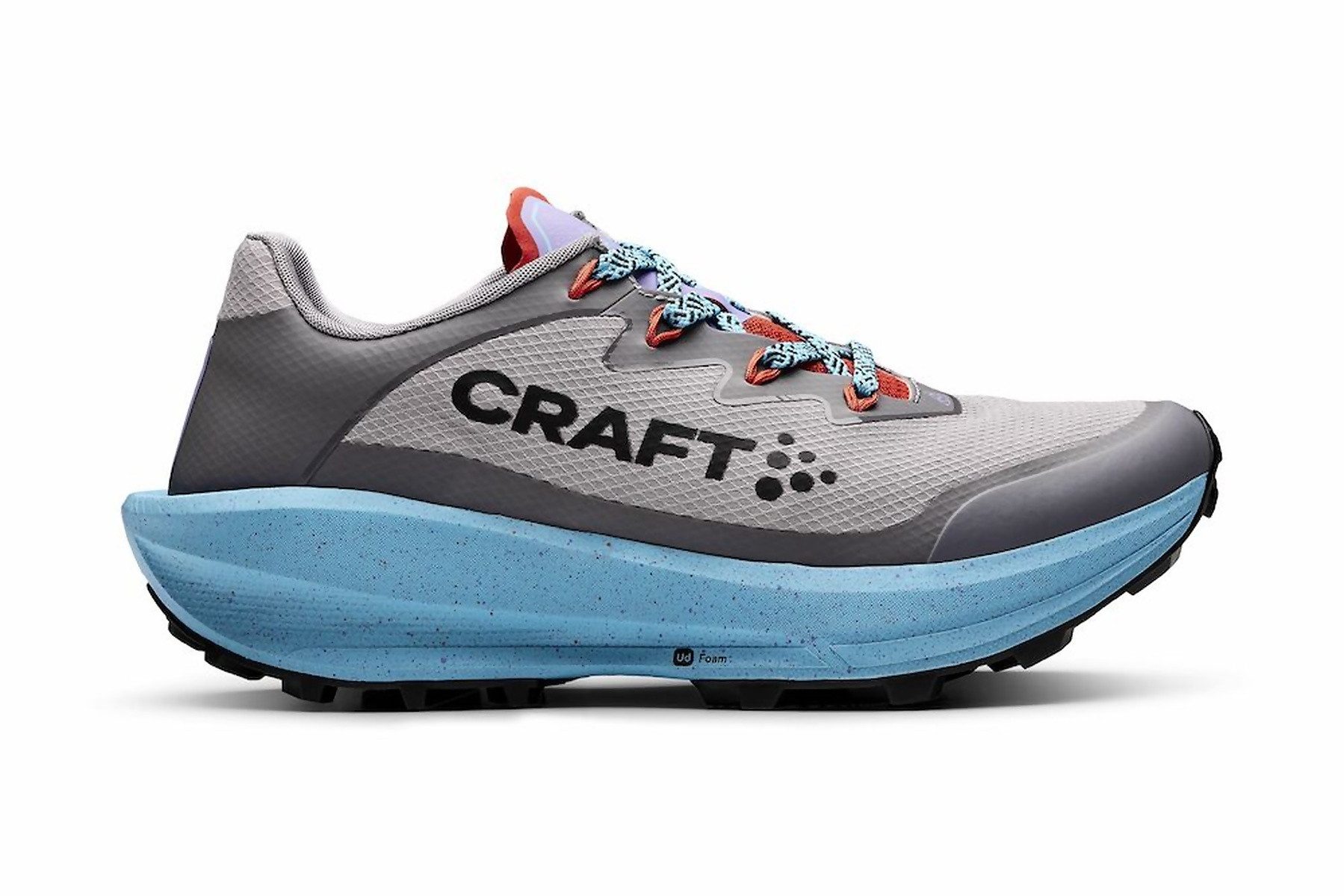 Craft Trail-Schuh Herren CTM Ultra Carbon Trail M Trailrunningschuh