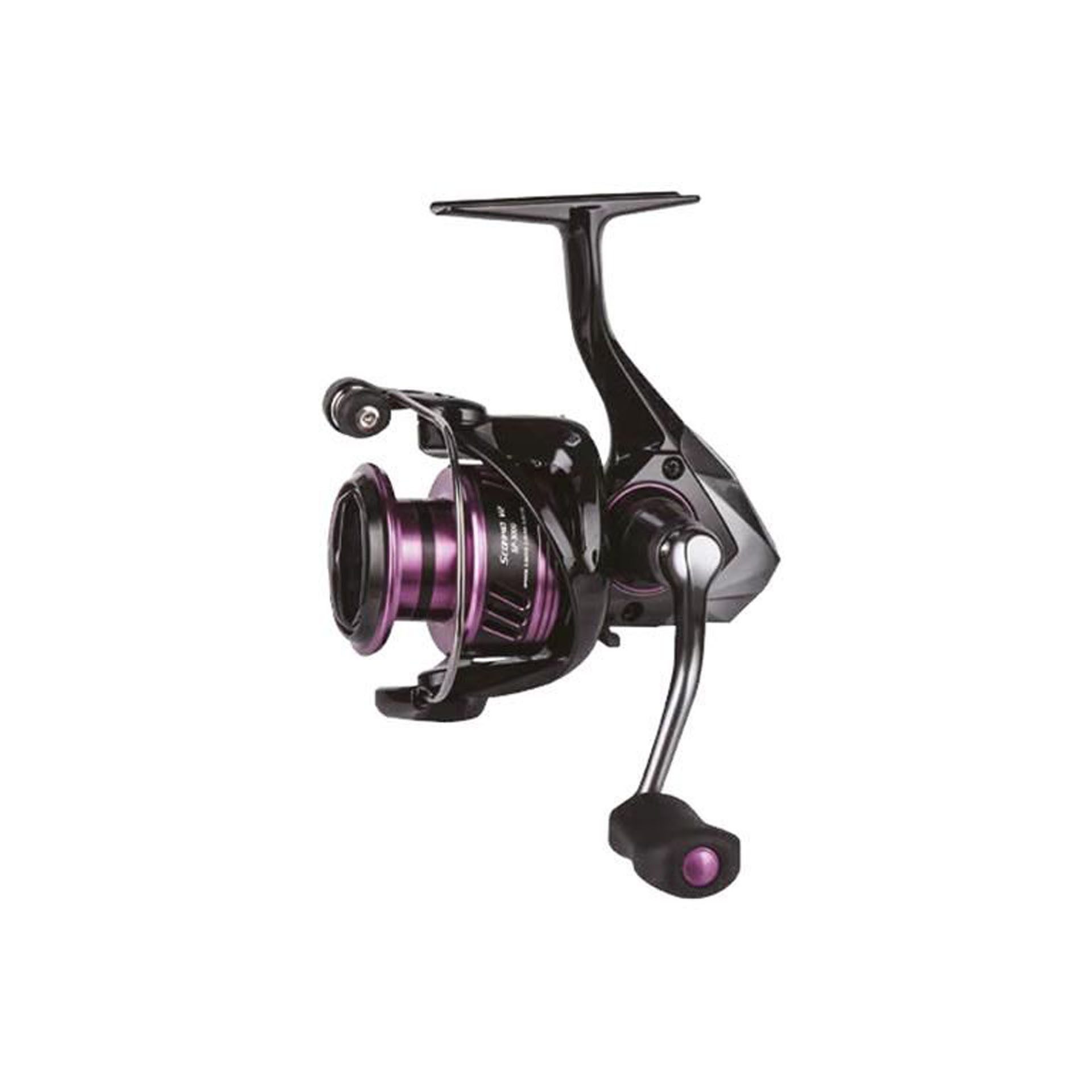 Okuma Fishing Spinnrolle Okuma SCORPIO SP5000-A)