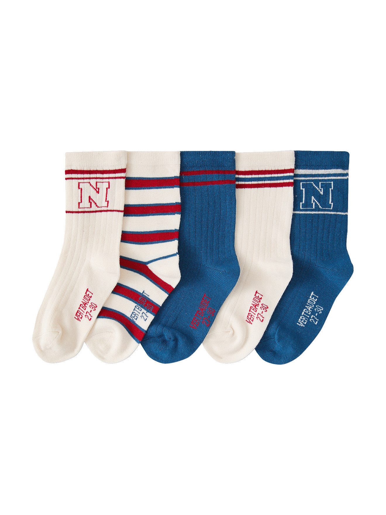 vertbaudet Socken