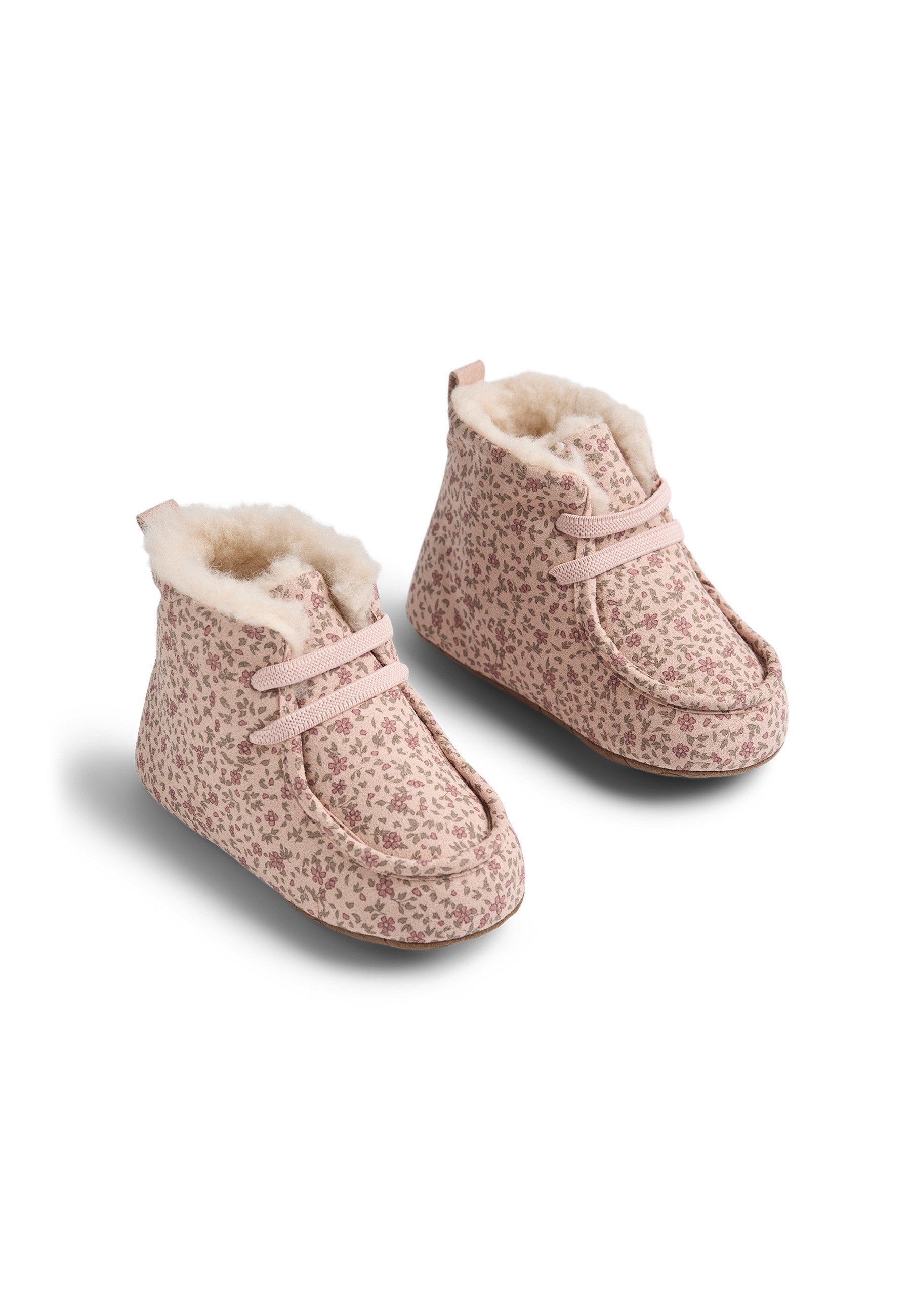WHEAT WHEAT Indoor Shoe Mae Hausschuh