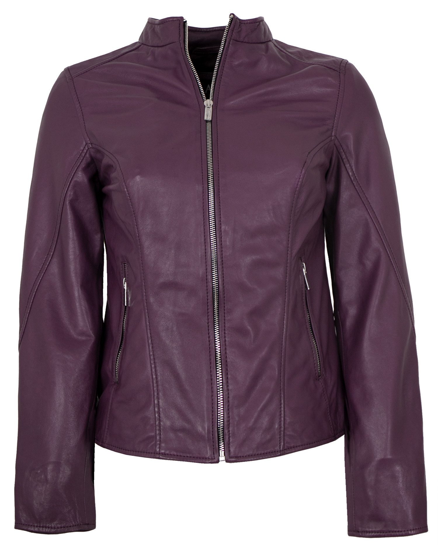 Jilani Lederjacke Fulya Jilani - Damen günstig online kaufen