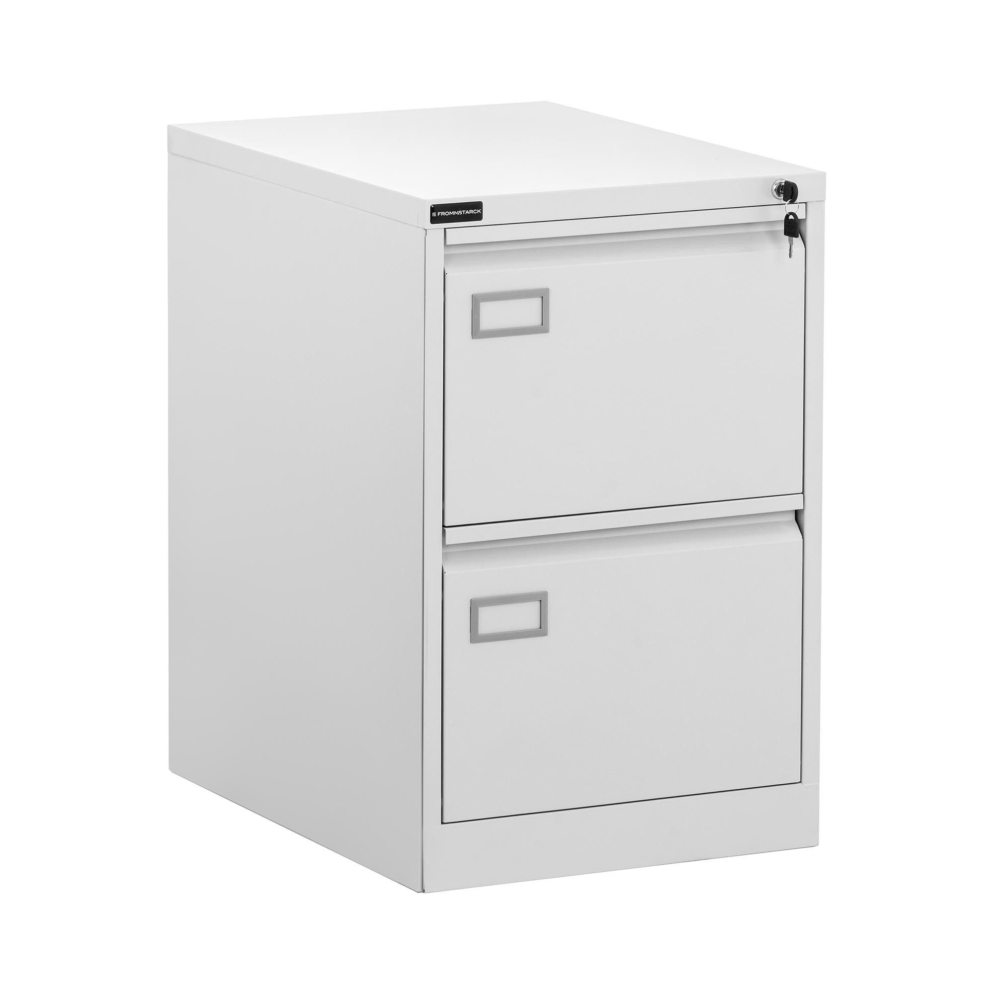 Fromm&Starck Aktenschrank Hängeregisterschrank Hängeregistratur Karteikartenschrank 72 cm