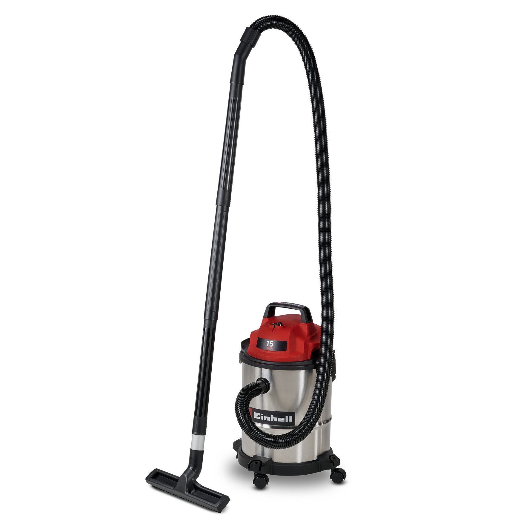 Einhell TC-VC 1540 S, 900 W