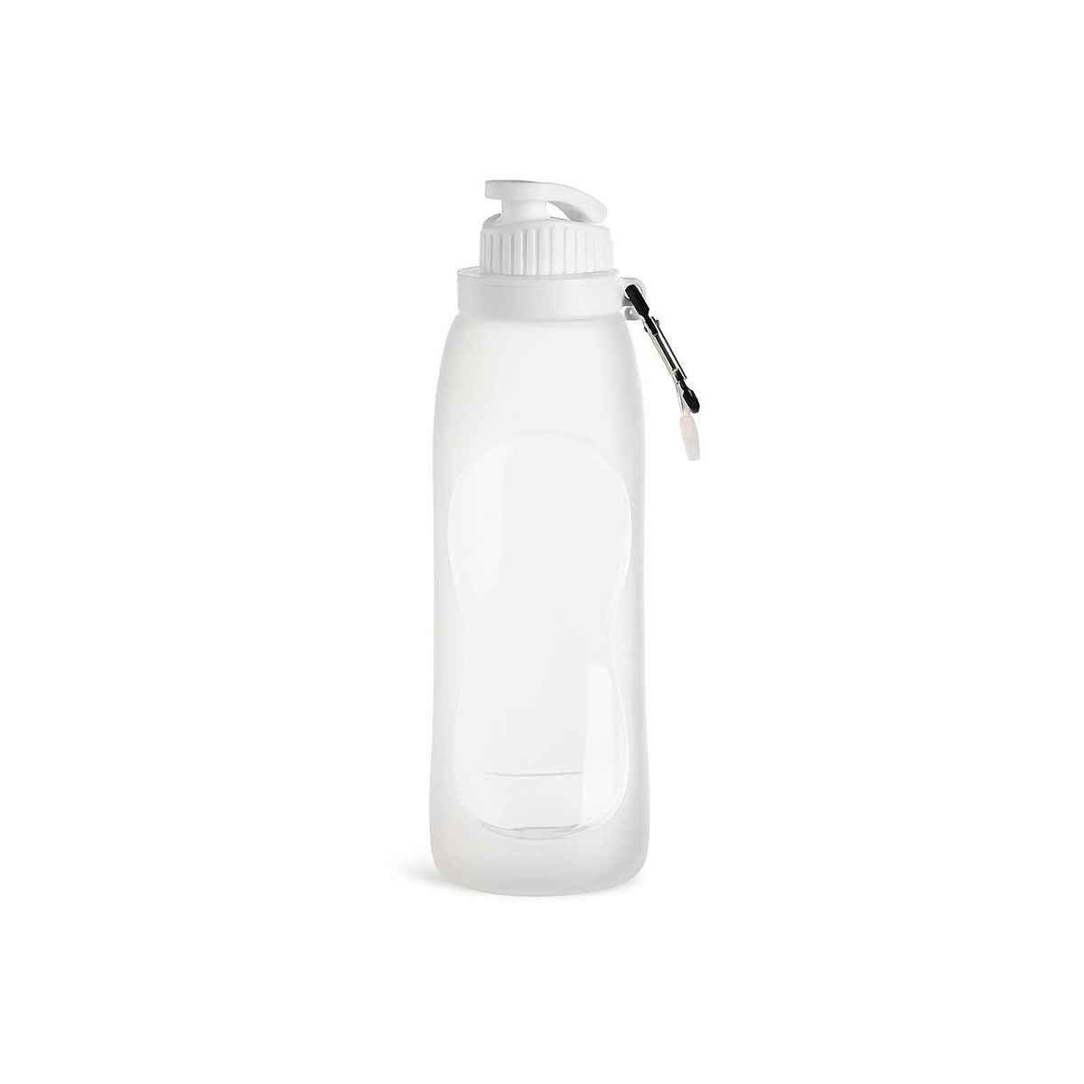 Depot faltbare Trinkflasche Leona, 0,5 Liter