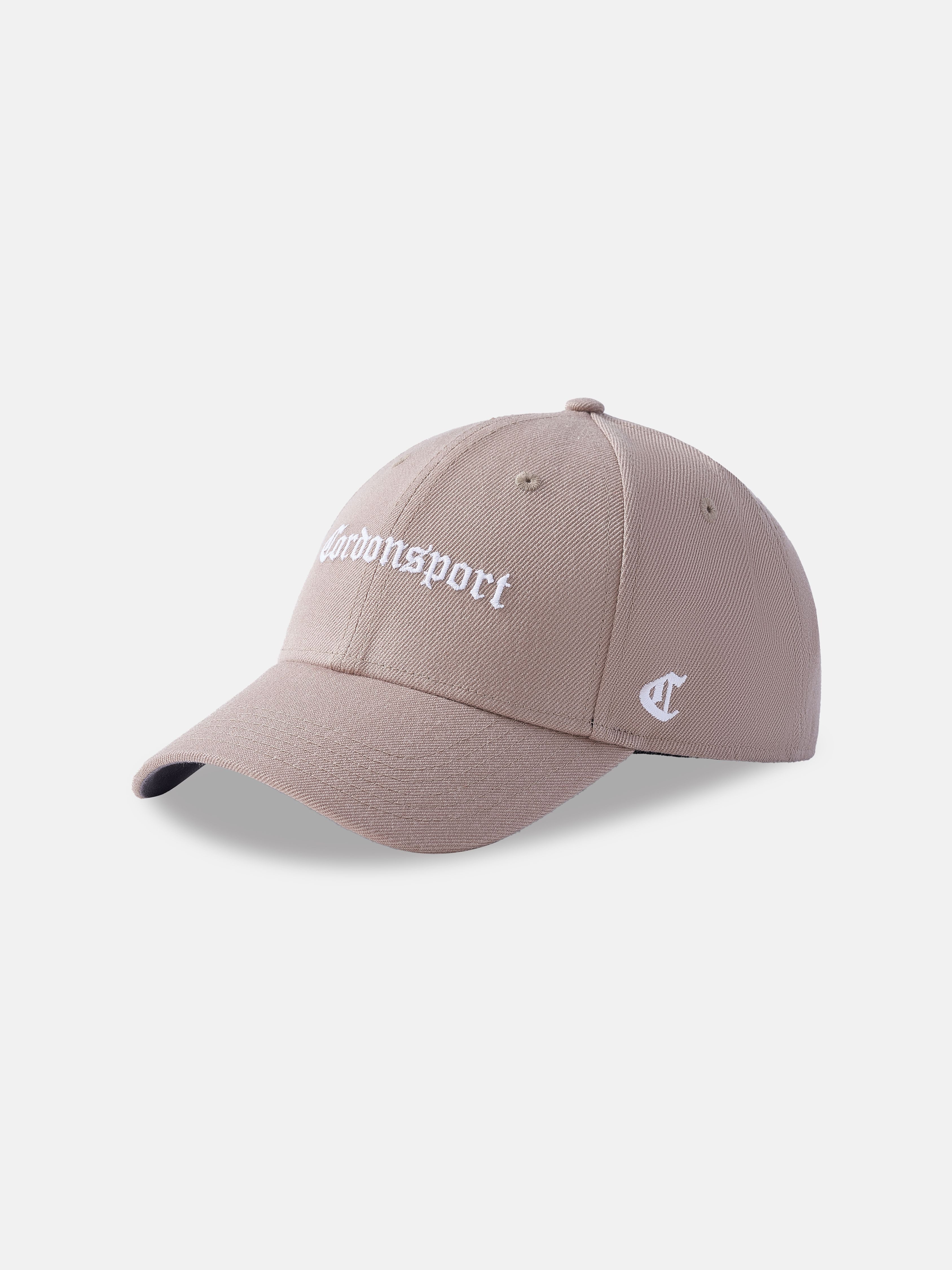Cordon Sport Snapback Cap