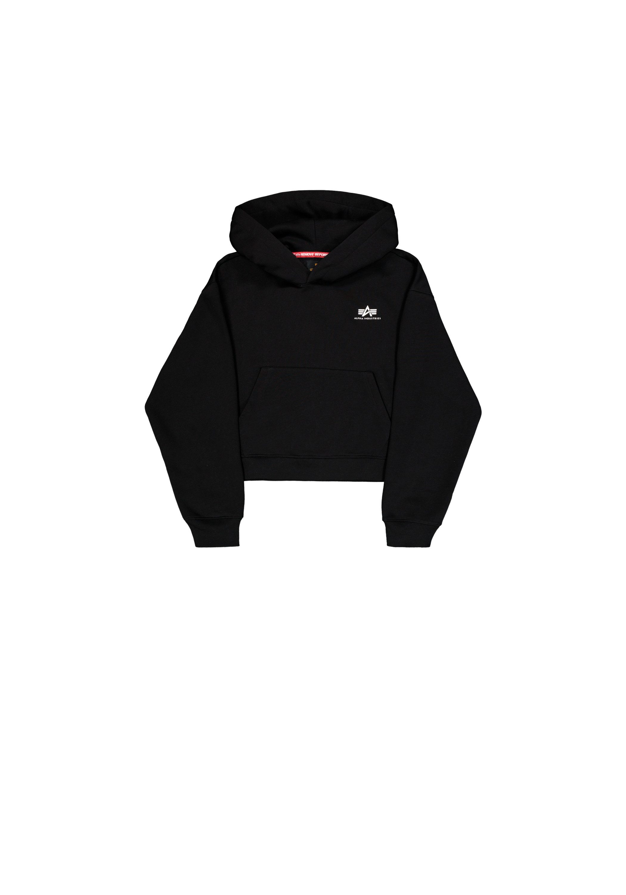 Alpha Industries Hoodie Basic Hoodie SL W