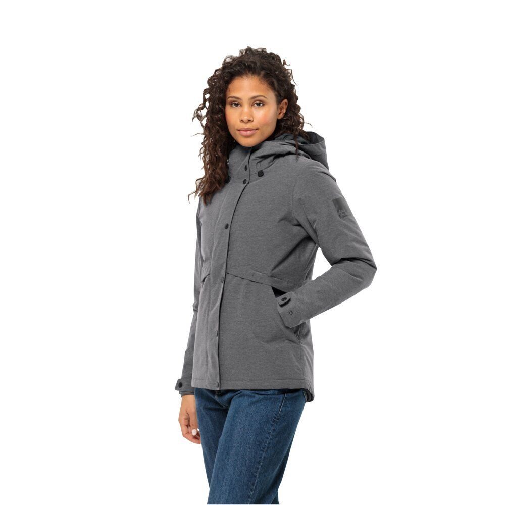 Outdoorjacke SNOWY PARK JKT W