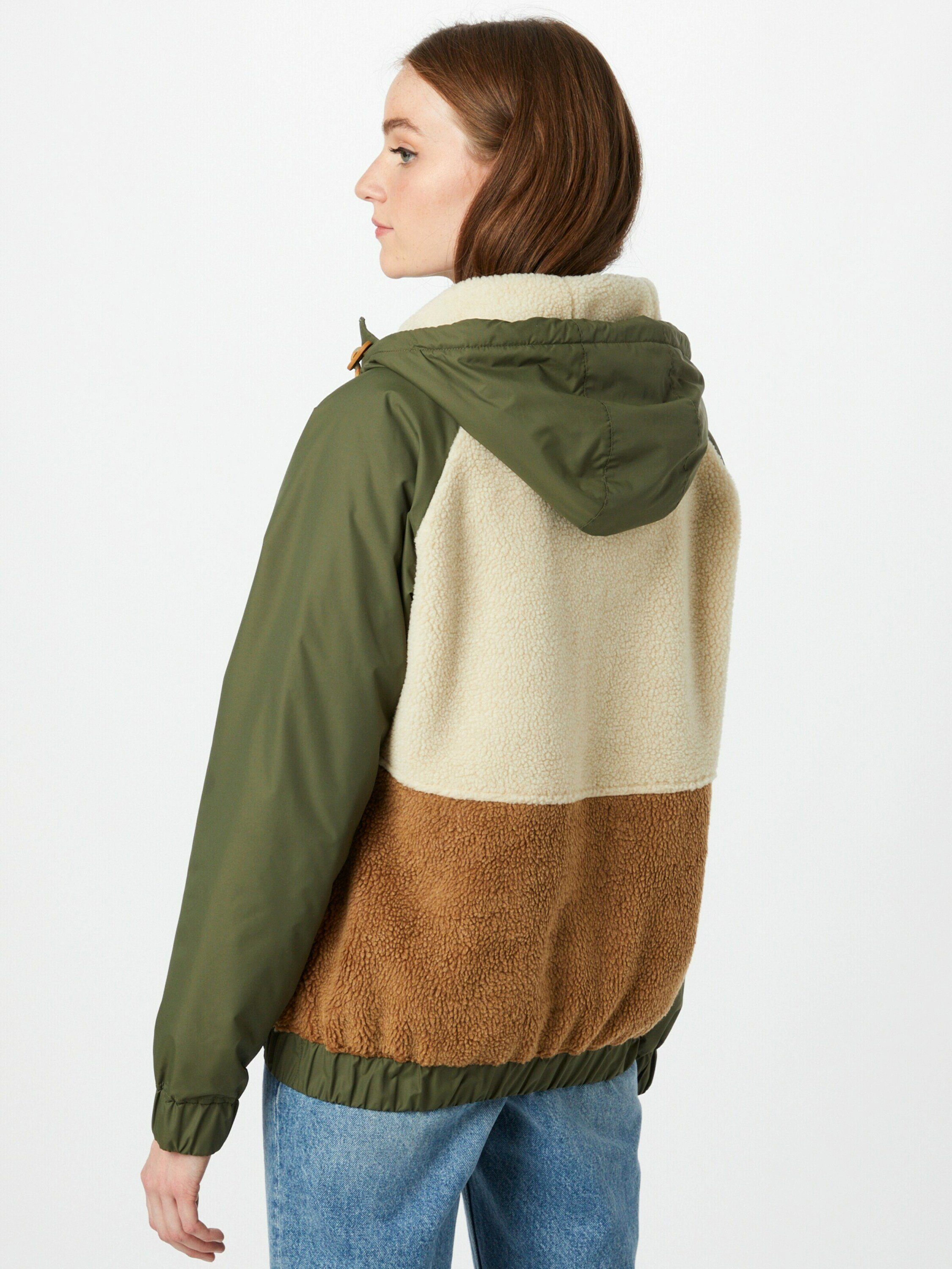 iriedaily Langjacke Arctikmix (1-St)