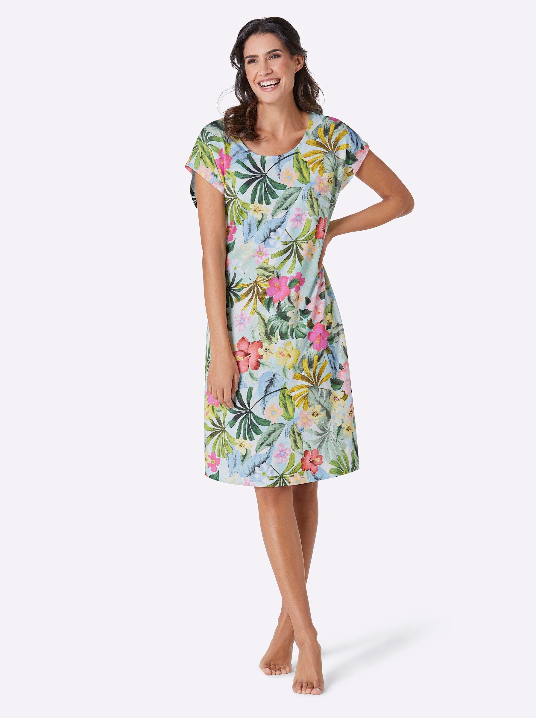 Strandkleid Sommerkleid