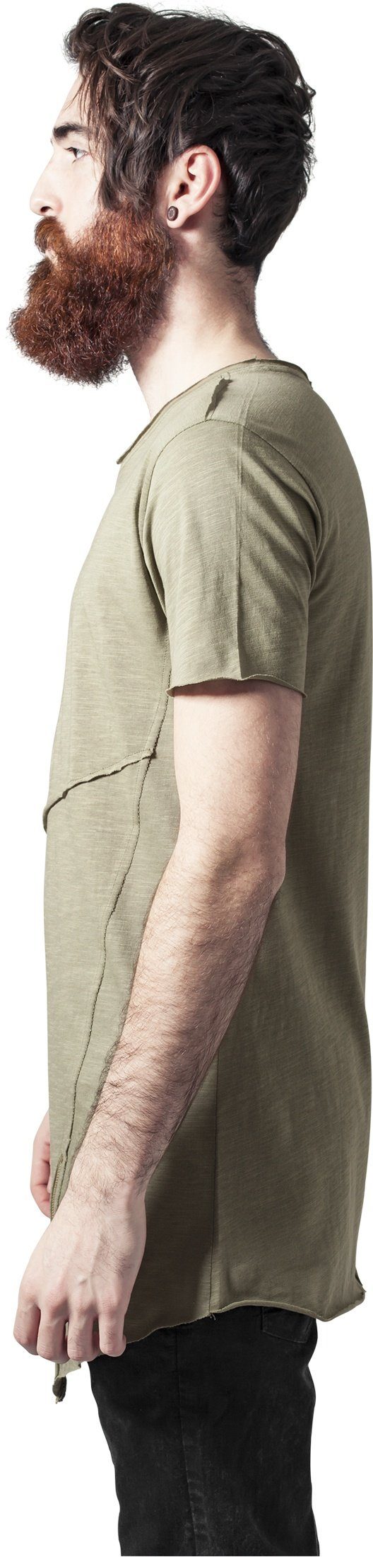 URBAN CLASSICS T-Shirt günstig online kaufen