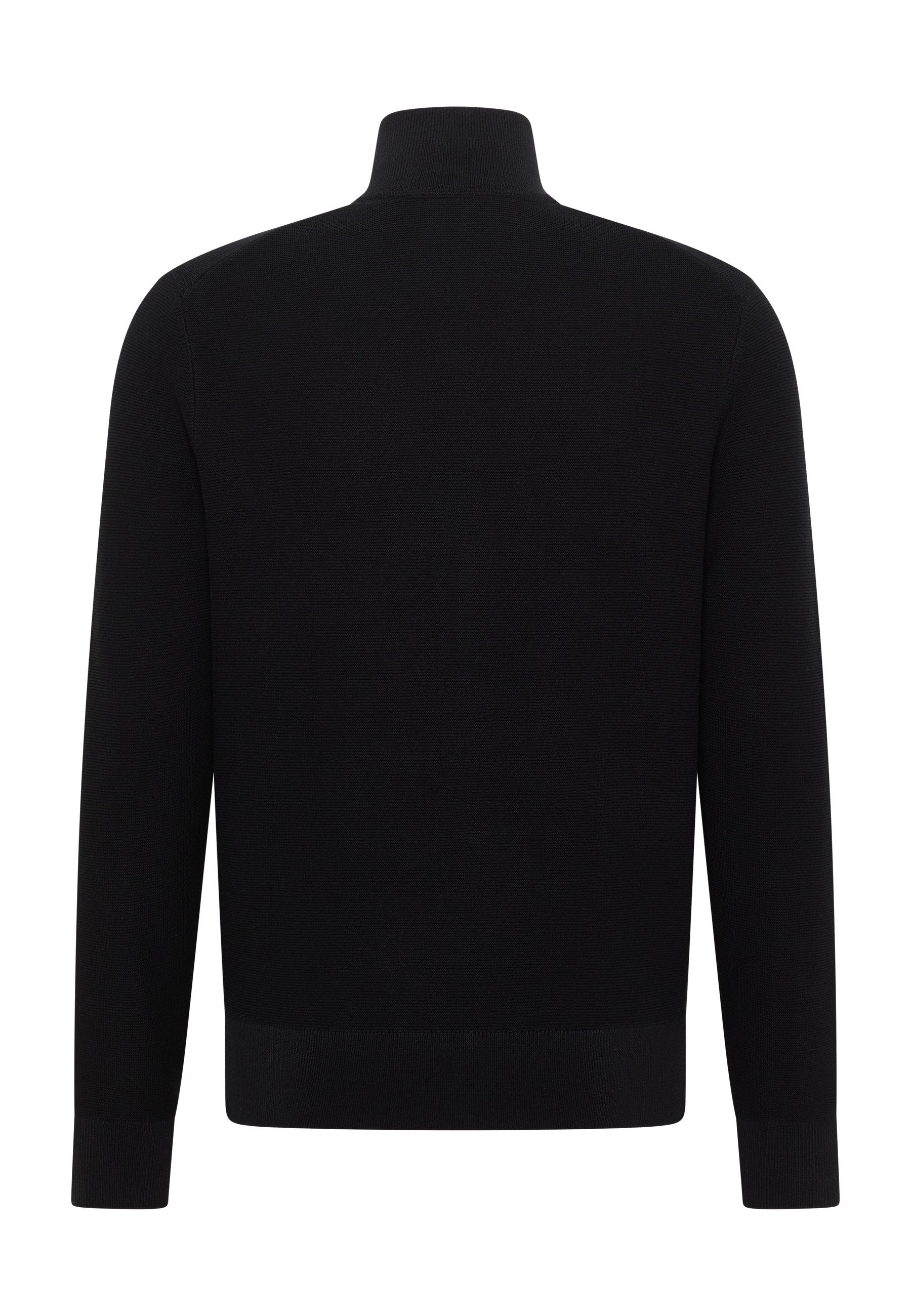 MUSTANG Cardigan Herren Style Escondido
