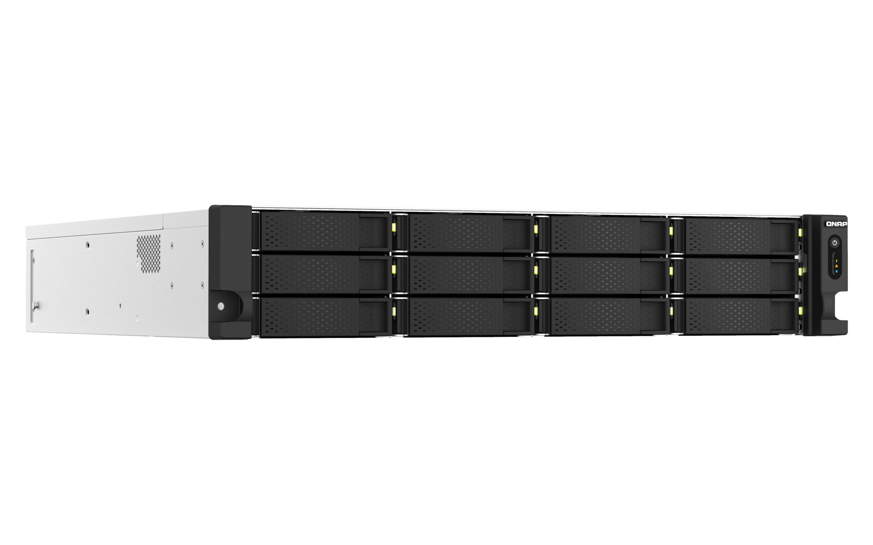 QNAP TS-H1887XU-RP NAS-Server