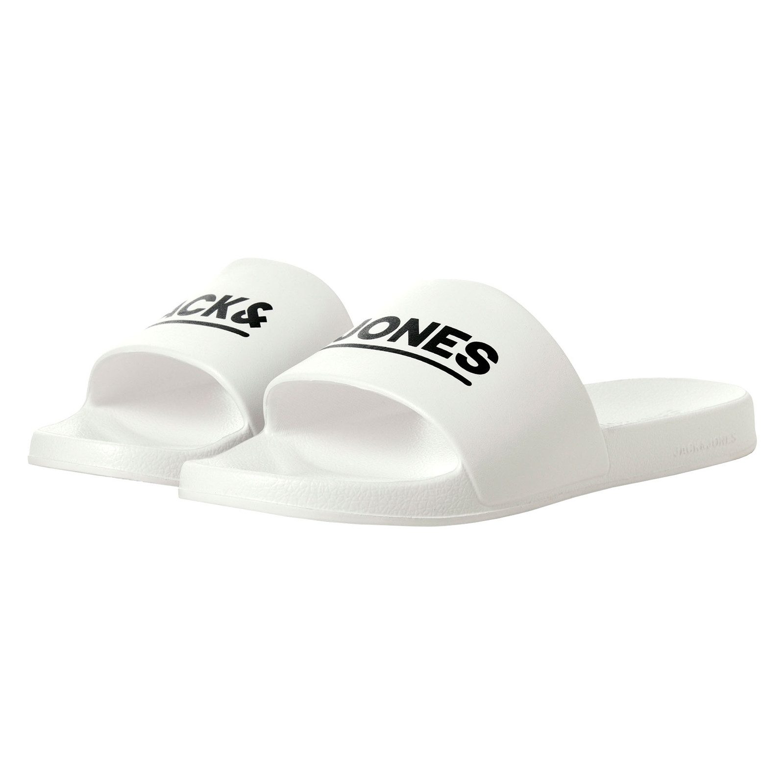 Jack & Jones JFWOLLIE Slider LN günstig online kaufen