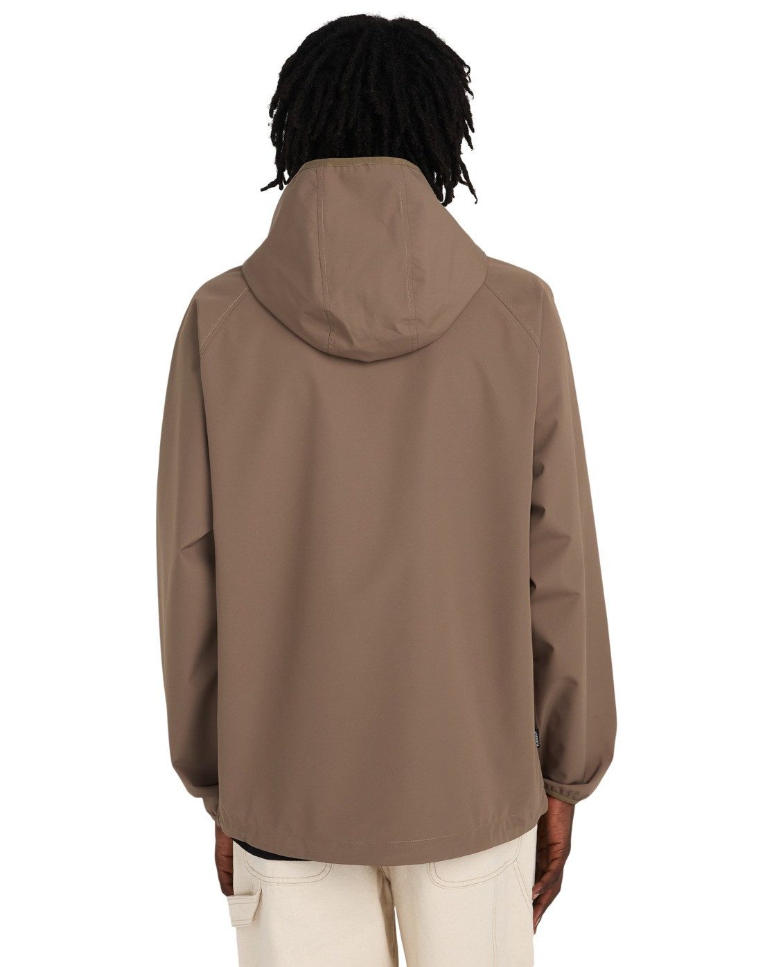 Element Outdoorjacke Alder 2.0 Travel günstig online kaufen