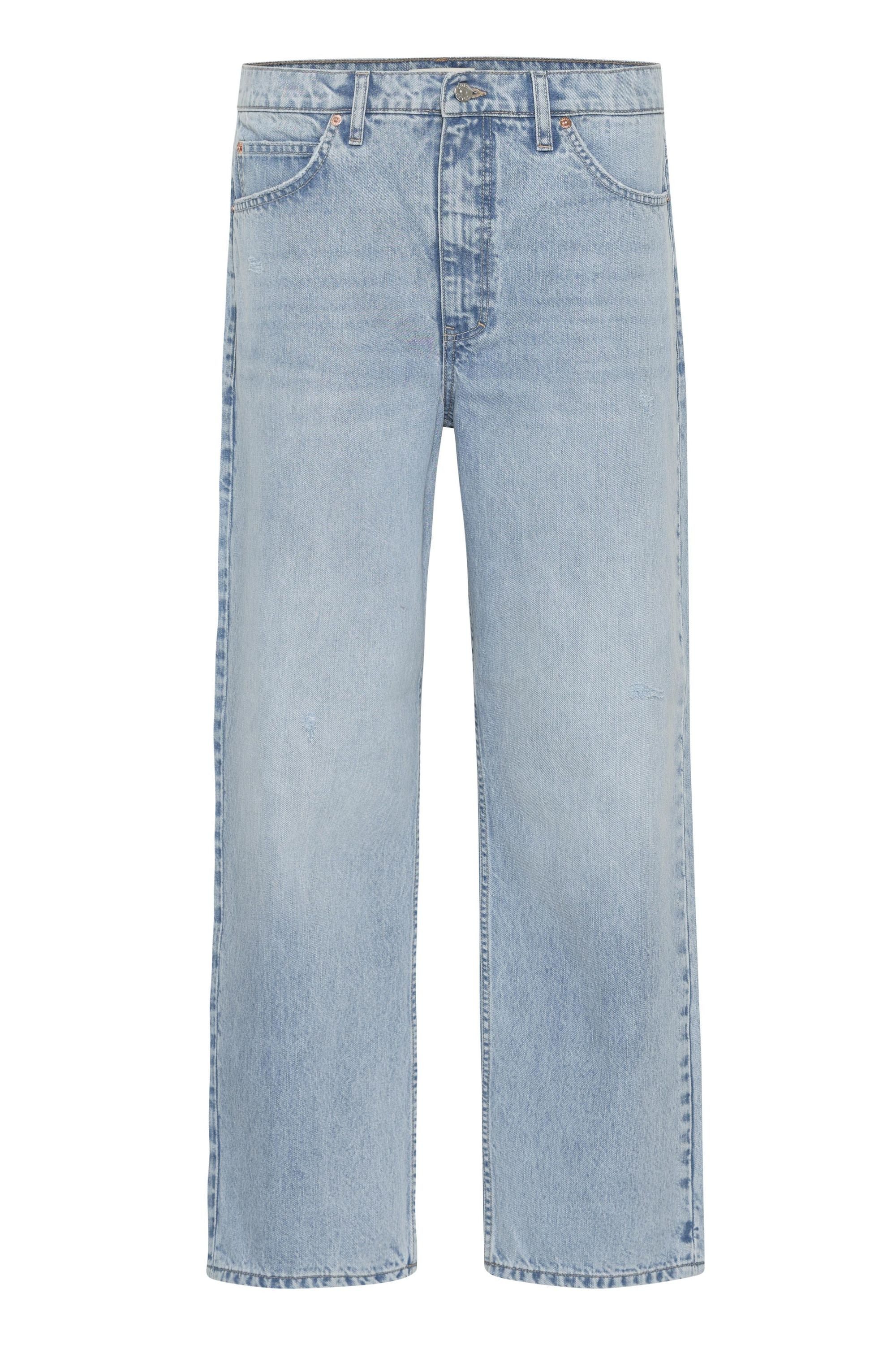 Light Blue Denim (700027)