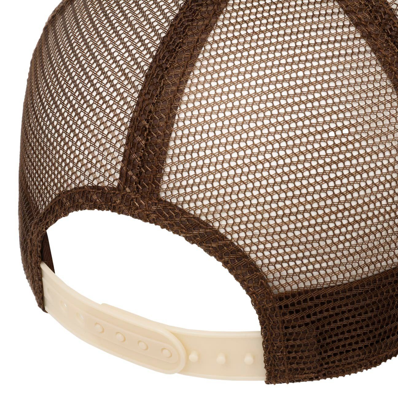 Stetson Trucker Cap (1-St) Basecap mit Schirm