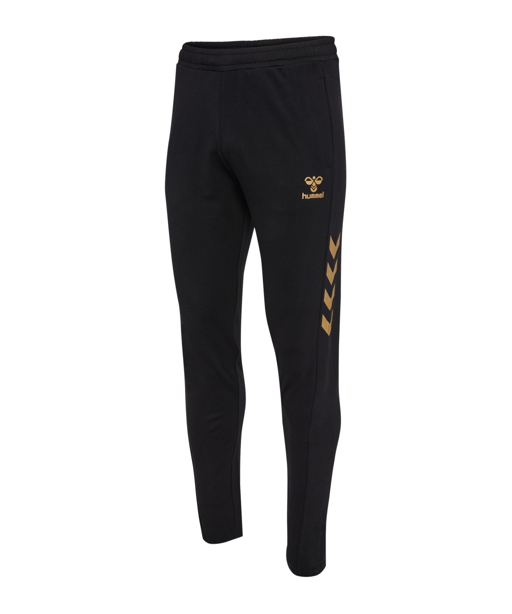 hummel Sporthose hmlE24C Cotton Jogginghose