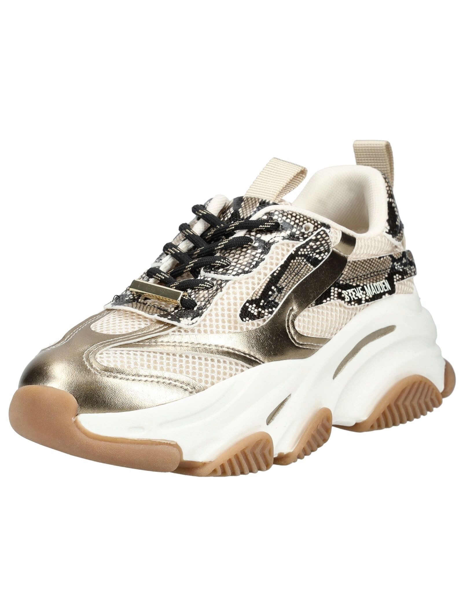 STEVE MADDEN STEVE MADDEN Sneaker Lederimitat Sneaker