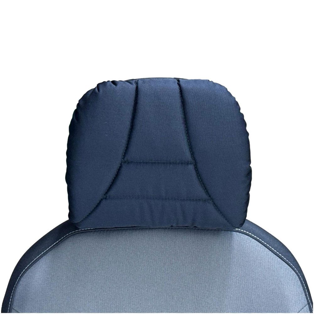 SITBACK Keilkissen Sitwell Kopfstütze