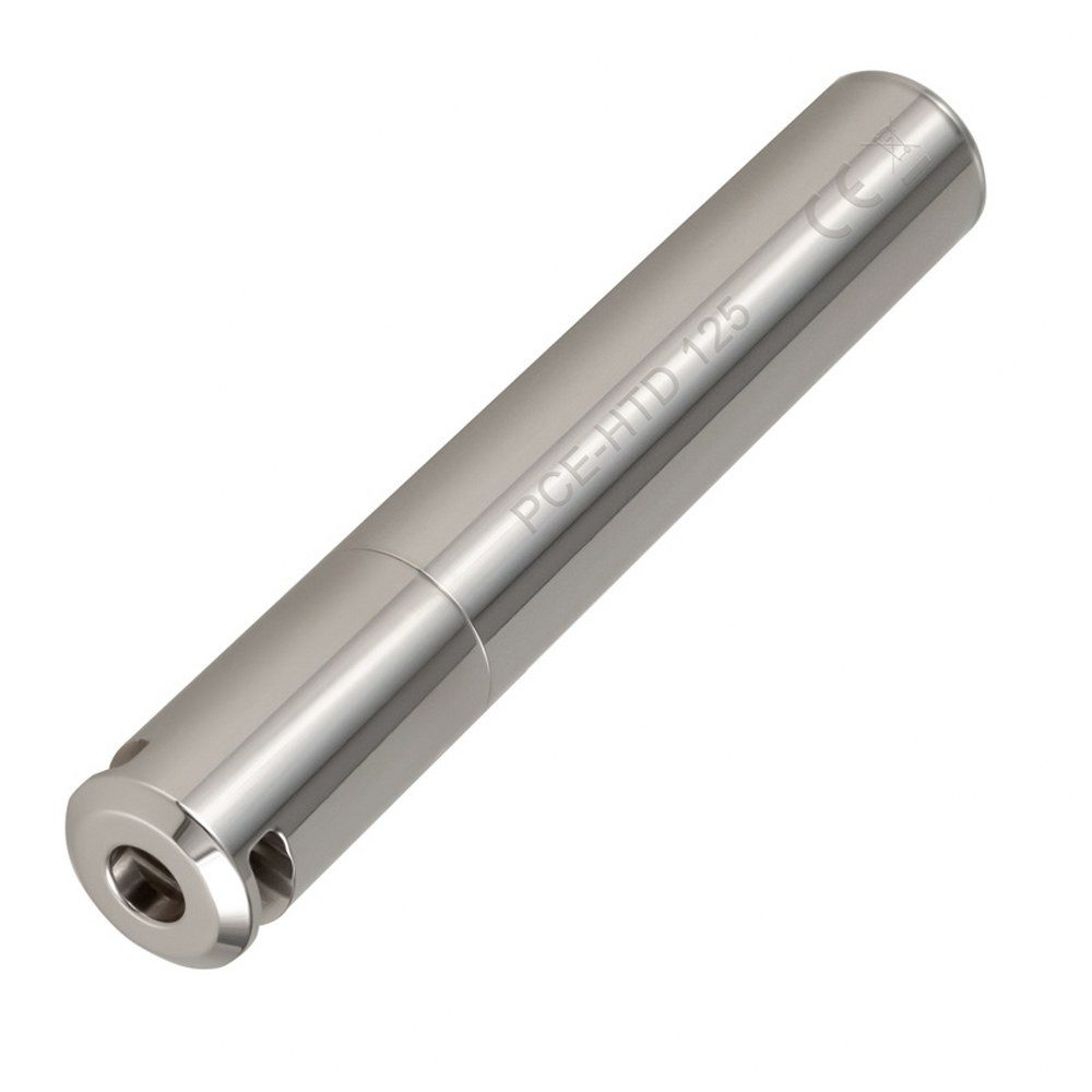 PCE Instruments Thermodetektor Steril Datenlogger PCE-HTD 125